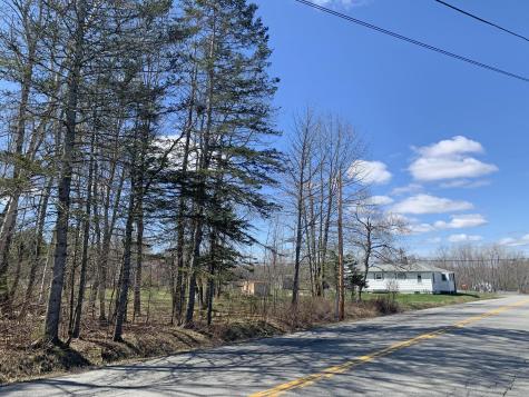 309 Central Street Bucksport ME 04416