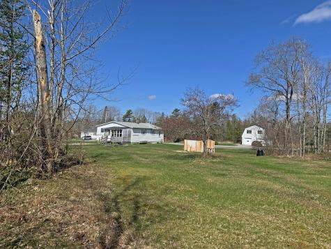 309 Central Street Bucksport ME 04416