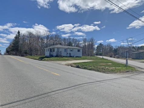 309 Central Street Bucksport ME 04416