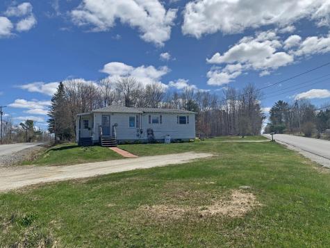 309 Central Street Bucksport ME 04416