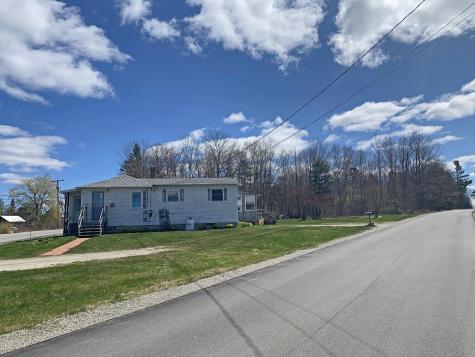 309 Central Street Bucksport ME 04416