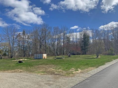 309 Central Street Bucksport ME 04416