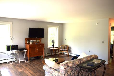 171 Hancock Pond Road Sebago ME 04029