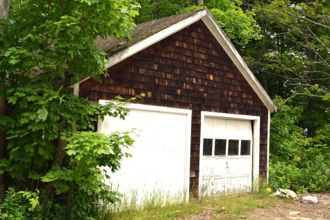 171 Hancock Pond Road Sebago ME 04029