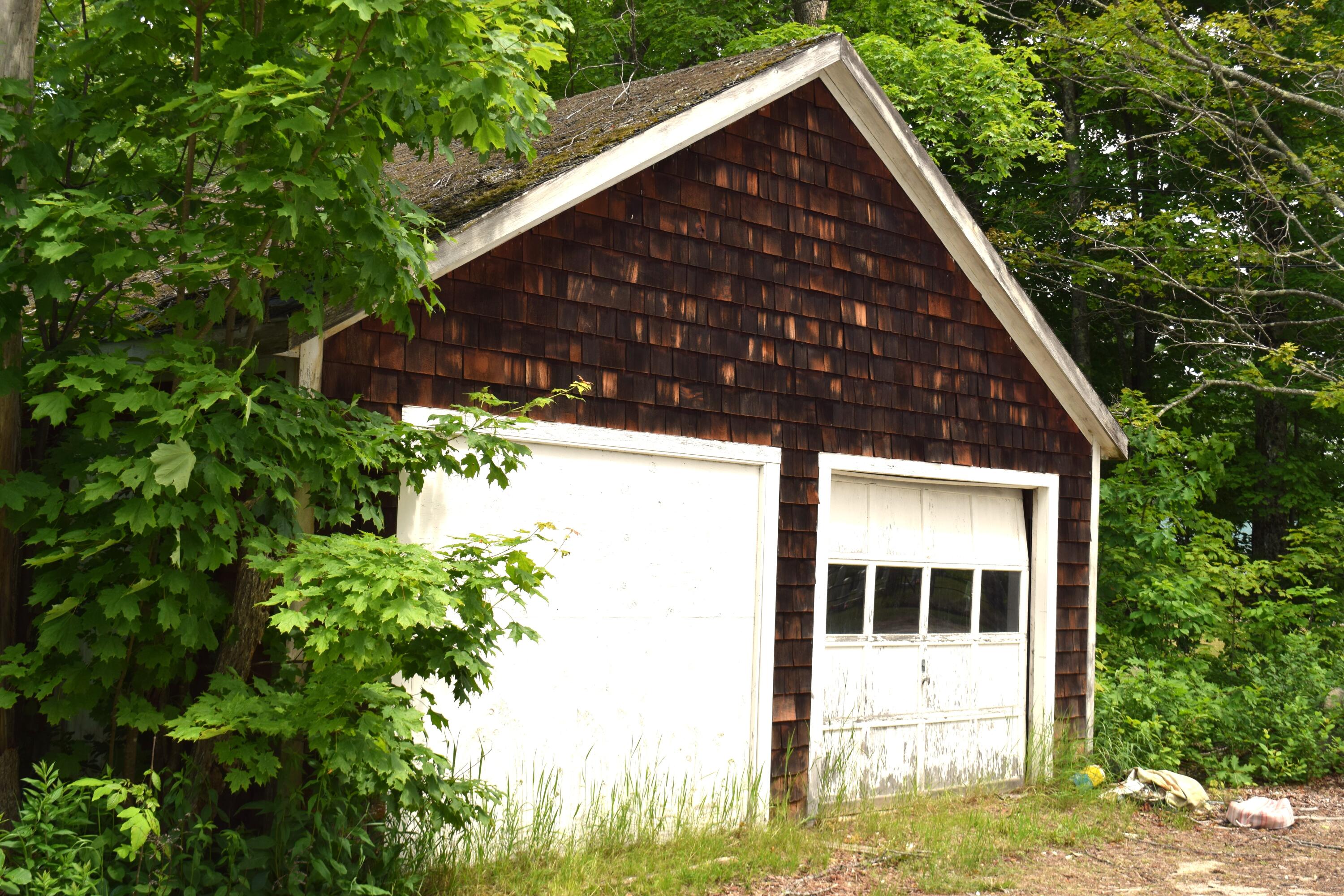 171 Hancock Pond Road Sebago ME 04029