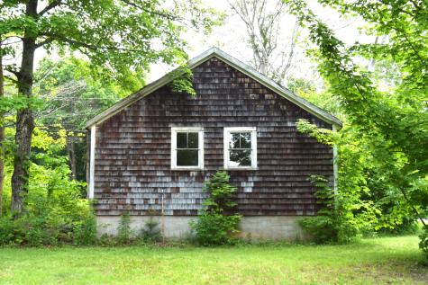171 Hancock Pond Road Sebago ME 04029