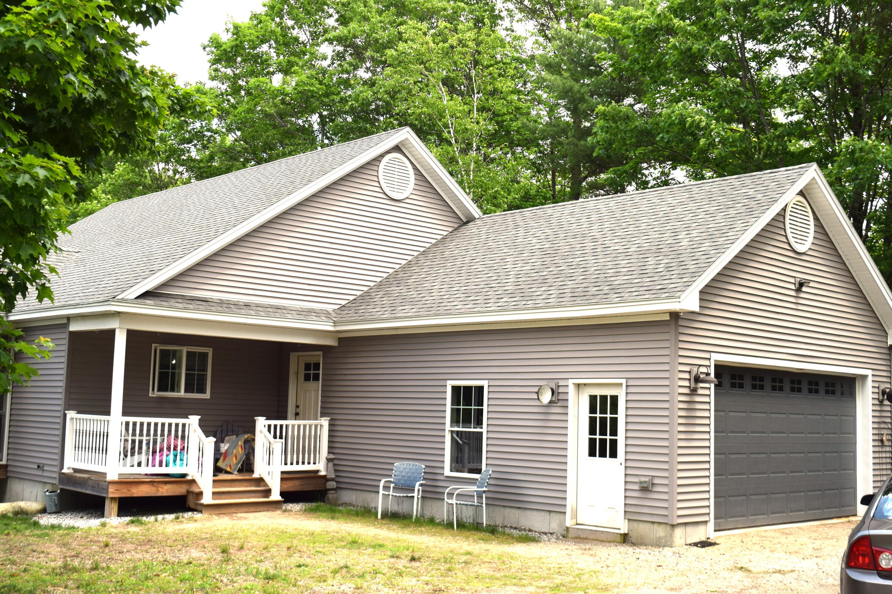 171 Hancock Pond Road Sebago ME 04029