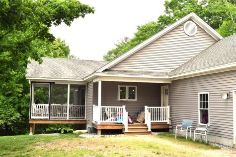 171 Hancock Pond Road Sebago ME 04029