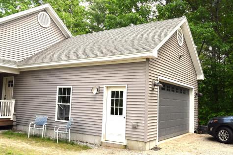 171 Hancock Pond Road Sebago ME 04029