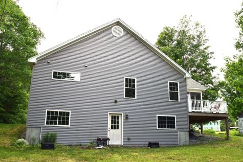 171 Hancock Pond Road Sebago ME 04029