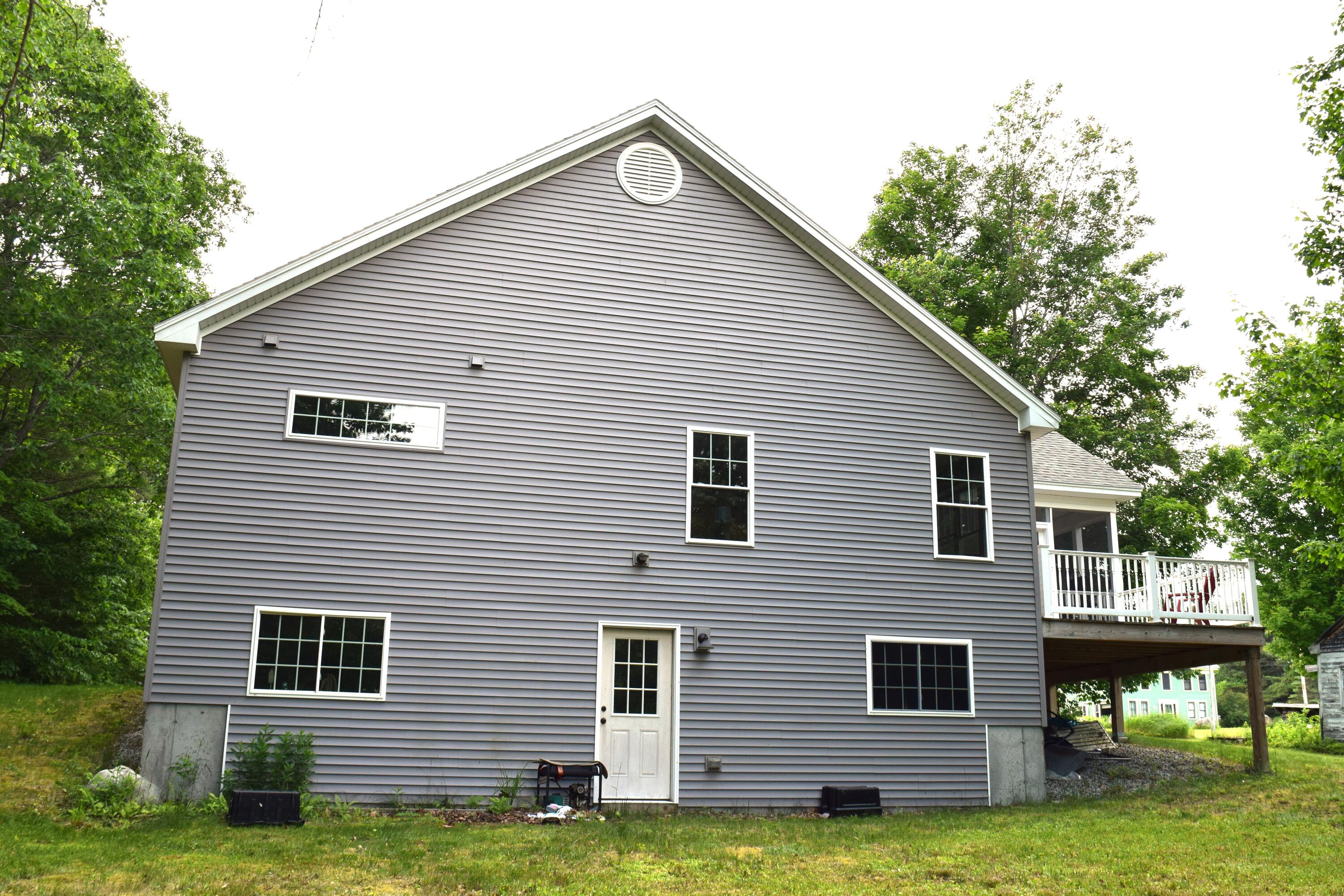171 Hancock Pond Road Sebago ME 04029