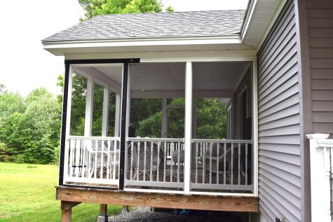 171 Hancock Pond Road Sebago ME 04029