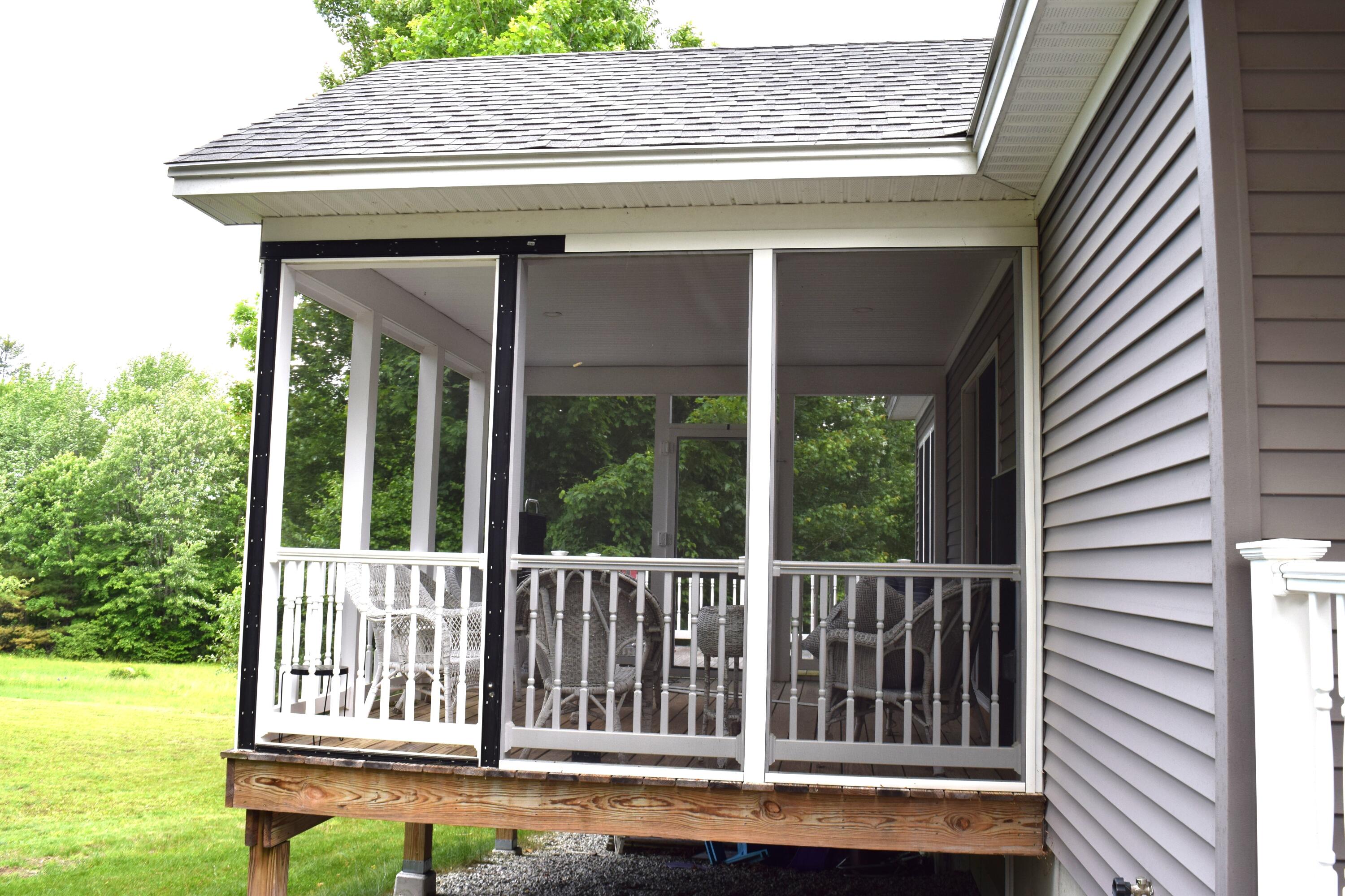 171 Hancock Pond Road Sebago ME 04029