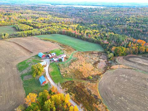 56 Stoutamyer Road Madison ME 04950