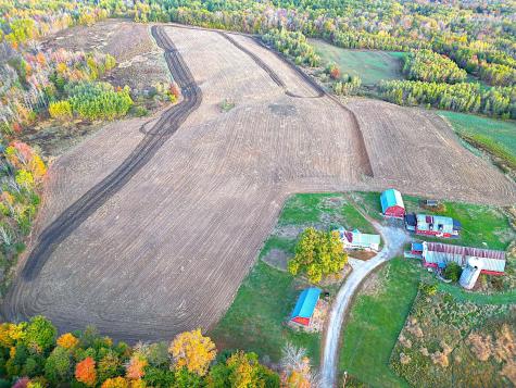 56 Stoutamyer Road Madison ME 04950