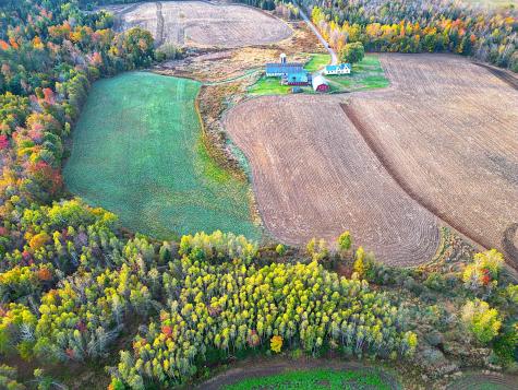 56 Stoutamyer Road Madison ME 04950