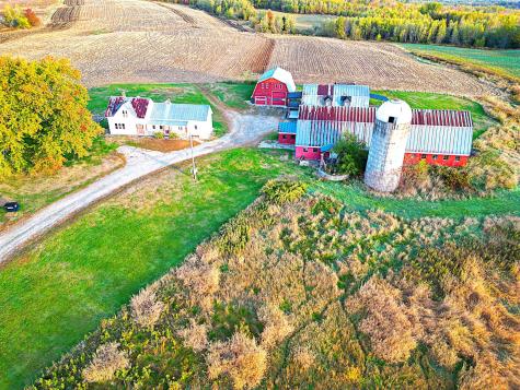 56 Stoutamyer Road Madison ME 04950