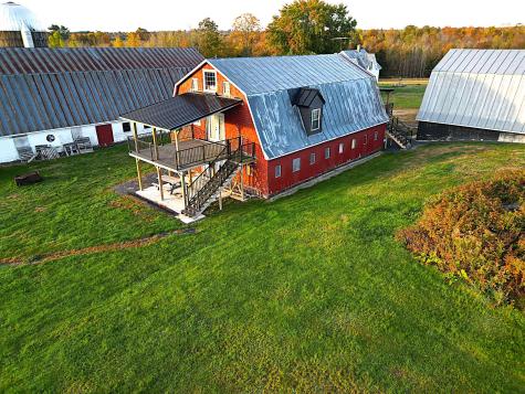 56 Stoutamyer Road Madison ME 04950