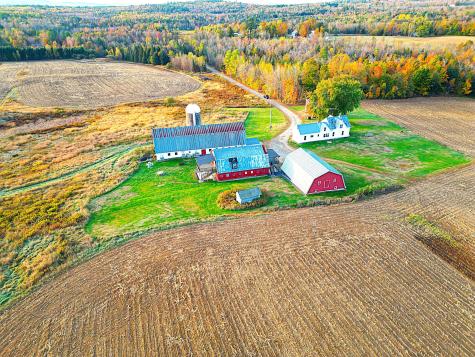 56 Stoutamyer Road Madison ME 04950