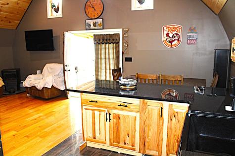 56 Stoutamyer Road Madison ME 04950