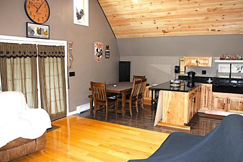 56 Stoutamyer Road Madison ME 04950