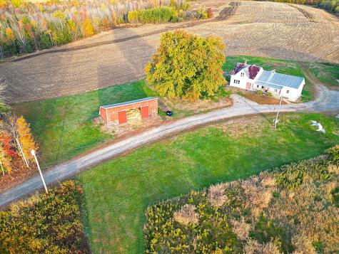 56 Stoutamyer Road Madison ME 04950