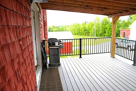 56 Stoutamyer Road Madison ME 04950