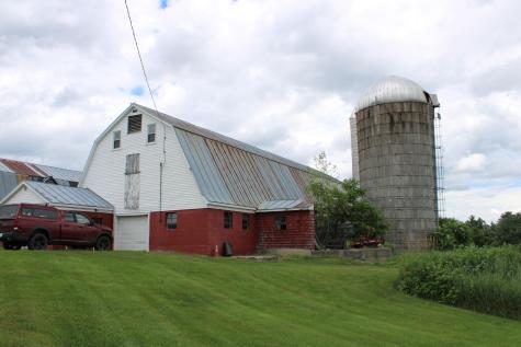 56 Stoutamyer Road Madison ME 04950