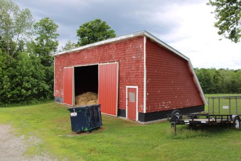 56 Stoutamyer Road Madison ME 04950