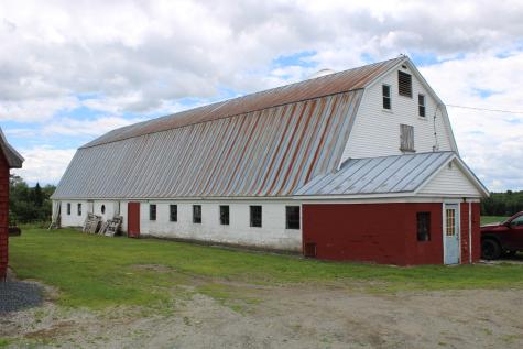 56 Stoutamyer Road Madison ME 04950