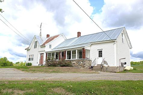 56 Stoutamyer Road Madison ME 04950