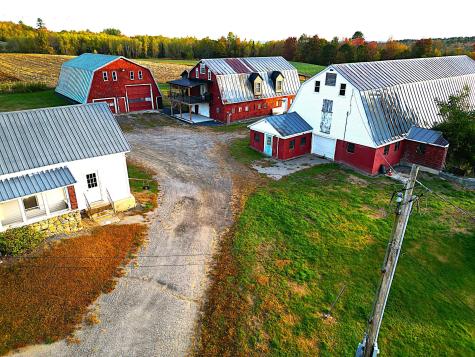 56 Stoutamyer Road Madison ME 04950