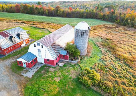 56 Stoutamyer Road Madison ME 04950