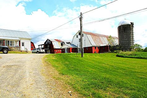 56 Stoutamyer Road Madison ME 04950