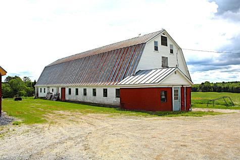 56 Stoutamyer Road Madison ME 04950