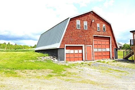 56 Stoutamyer Road Madison ME 04950