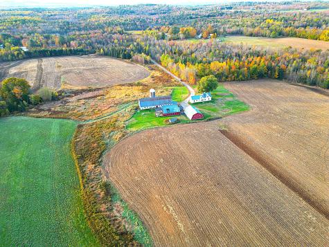 56 Stoutamyer Road Madison ME 04950