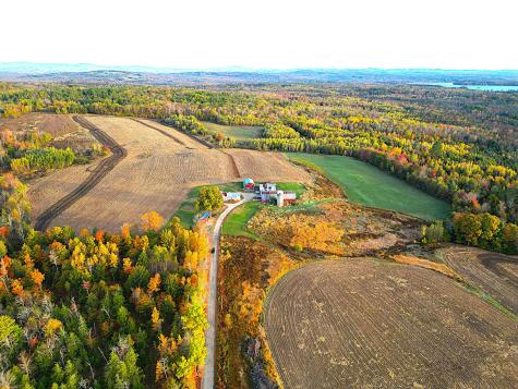 56 Stoutamyer Road Madison ME 04950