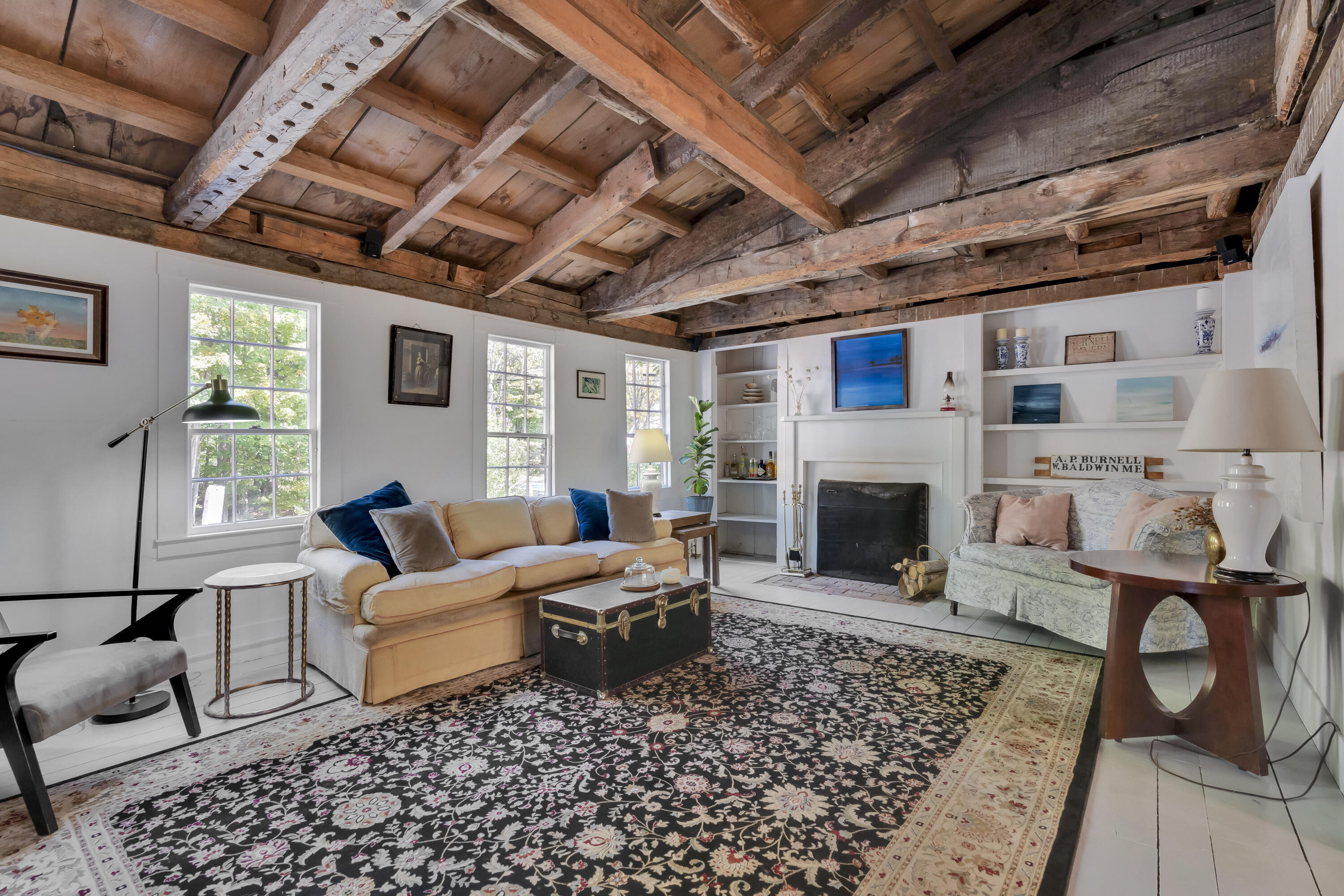 992 Pequawket Trail Baldwin ME 04091