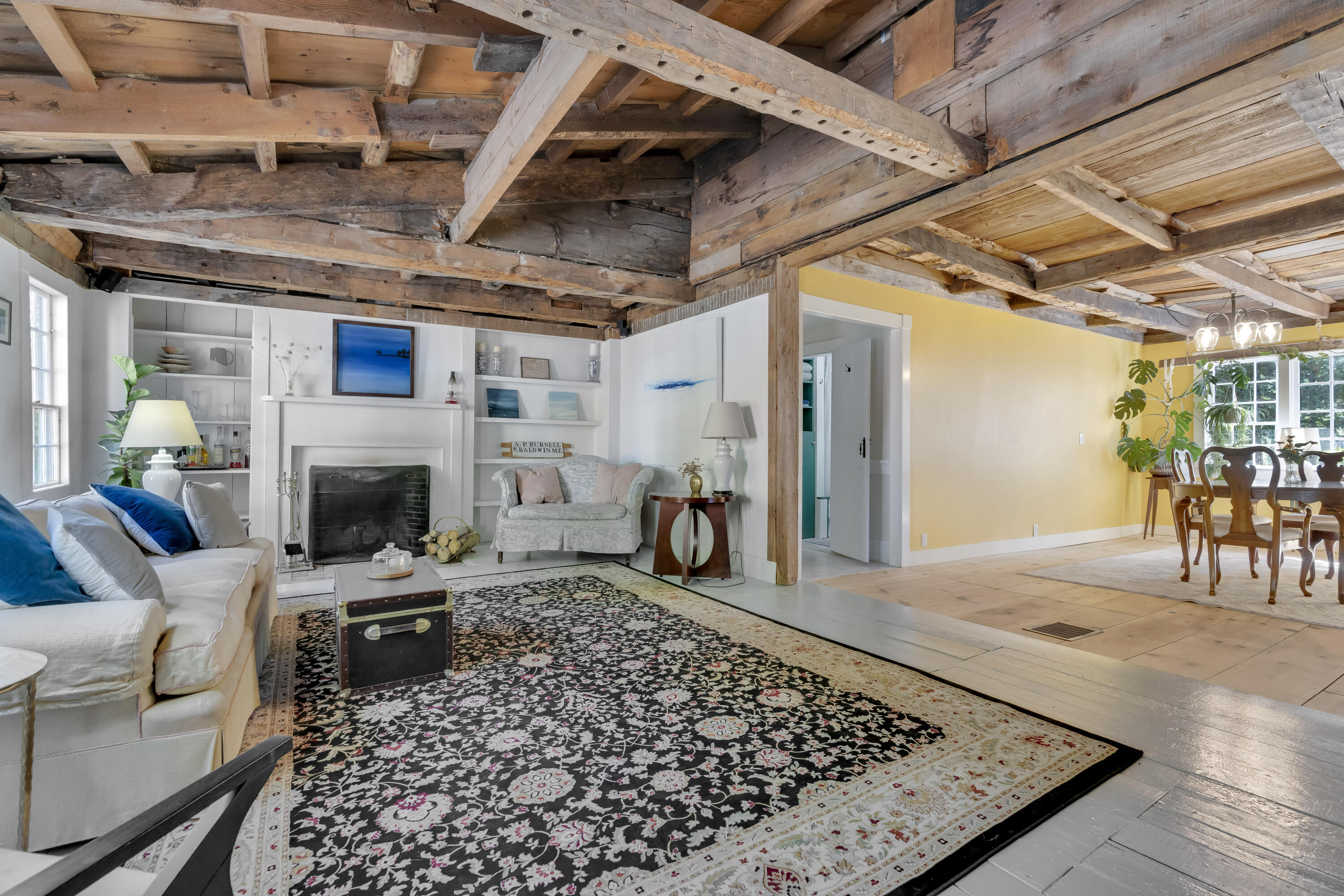 992 Pequawket Trail Baldwin ME 04091