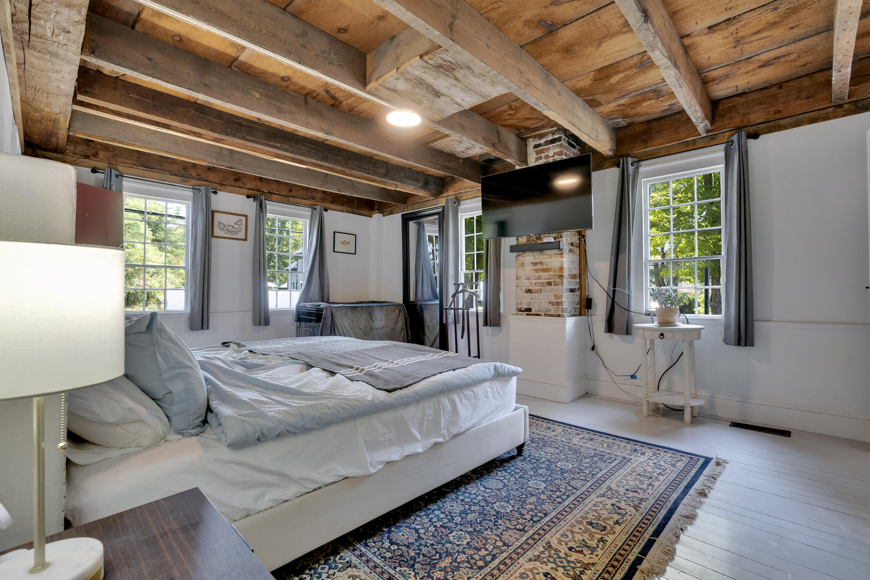 992 Pequawket Trail Baldwin ME 04091