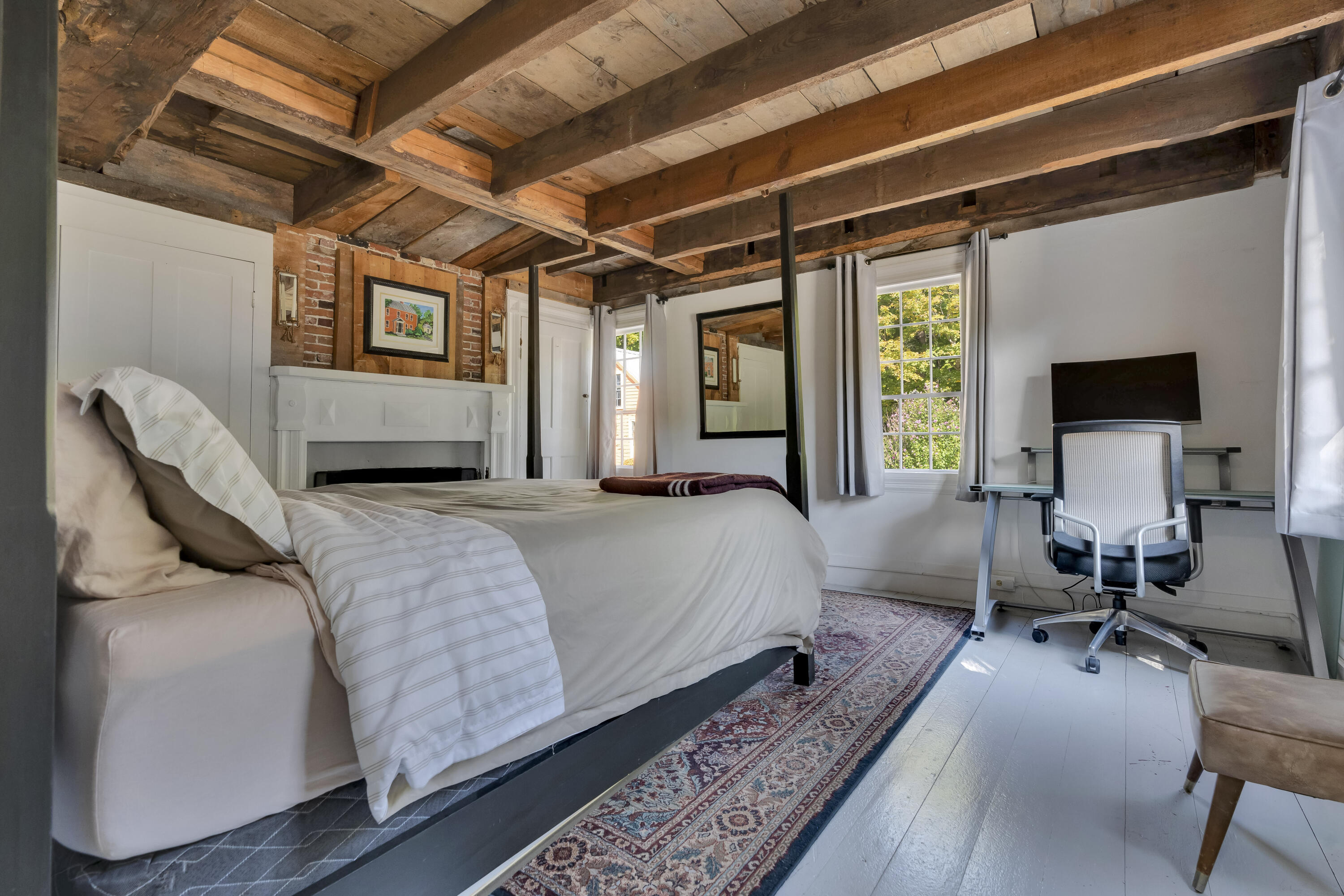 992 Pequawket Trail Baldwin ME 04091