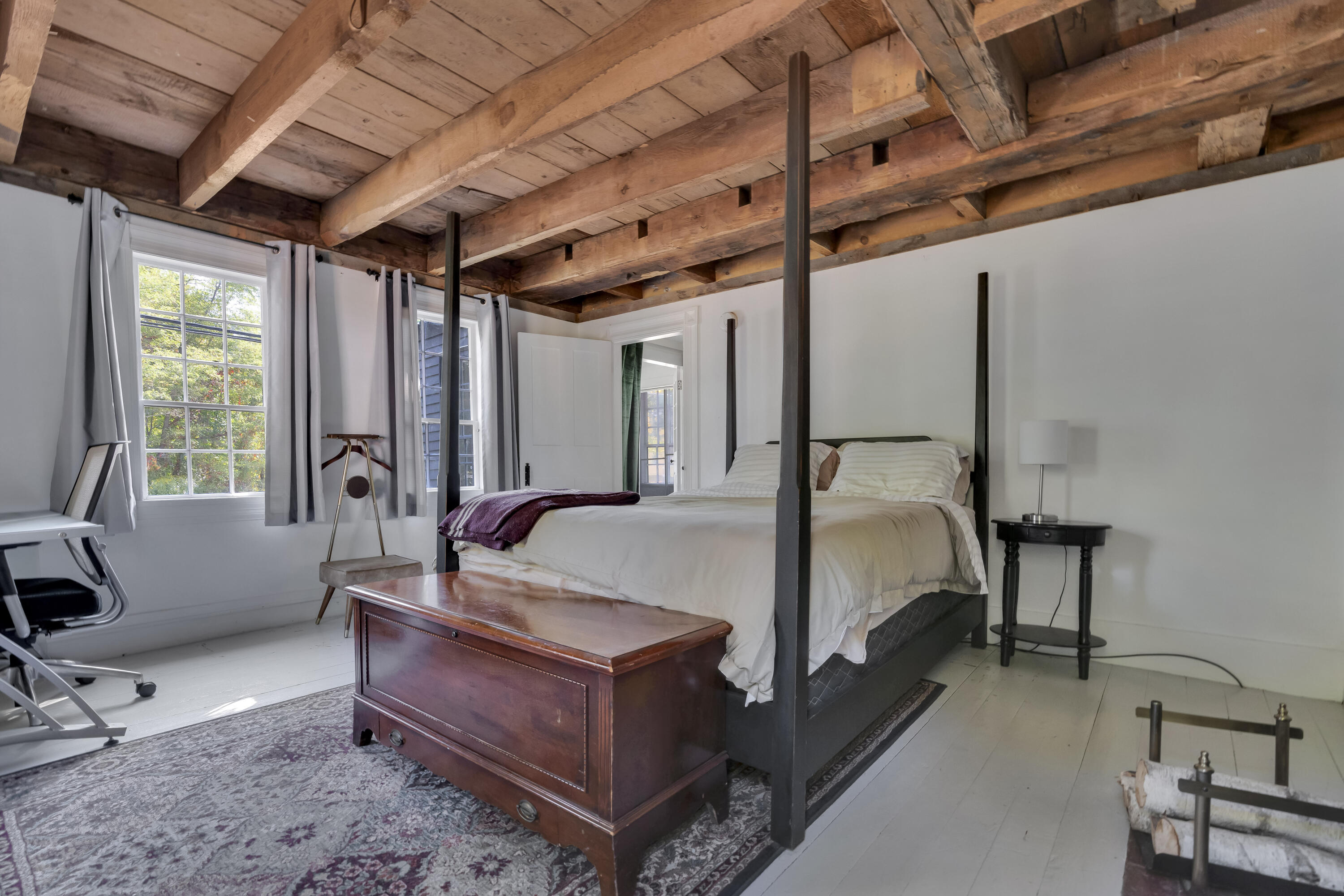 992 Pequawket Trail Baldwin ME 04091