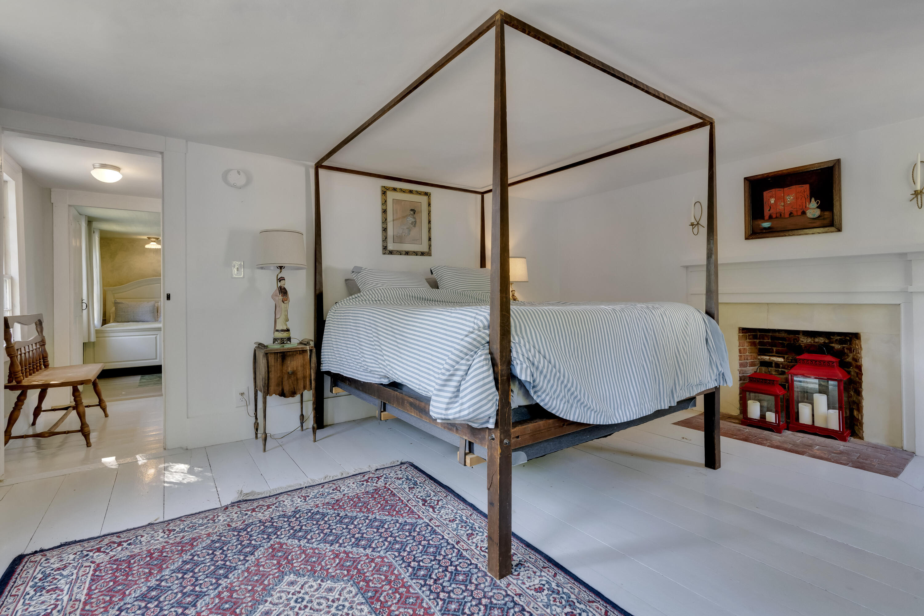 992 Pequawket Trail Baldwin ME 04091