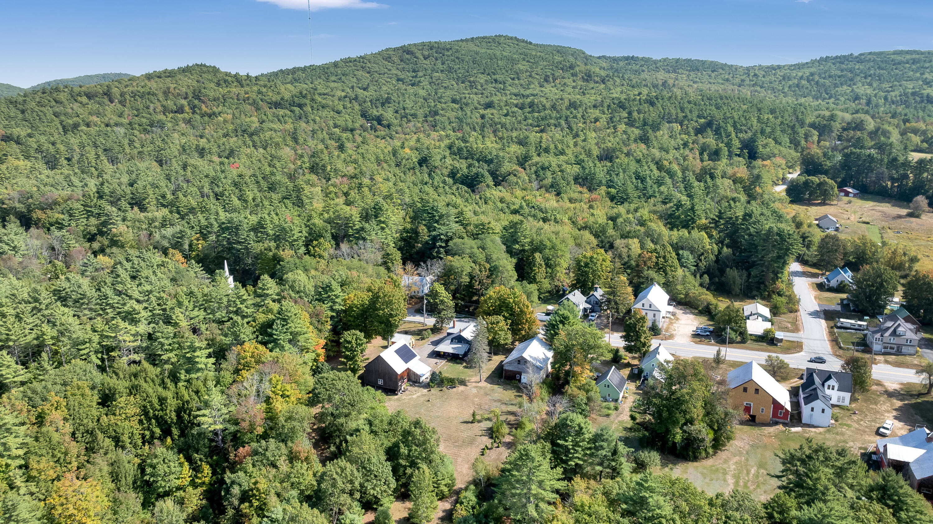 992 Pequawket Trail Baldwin ME 04091