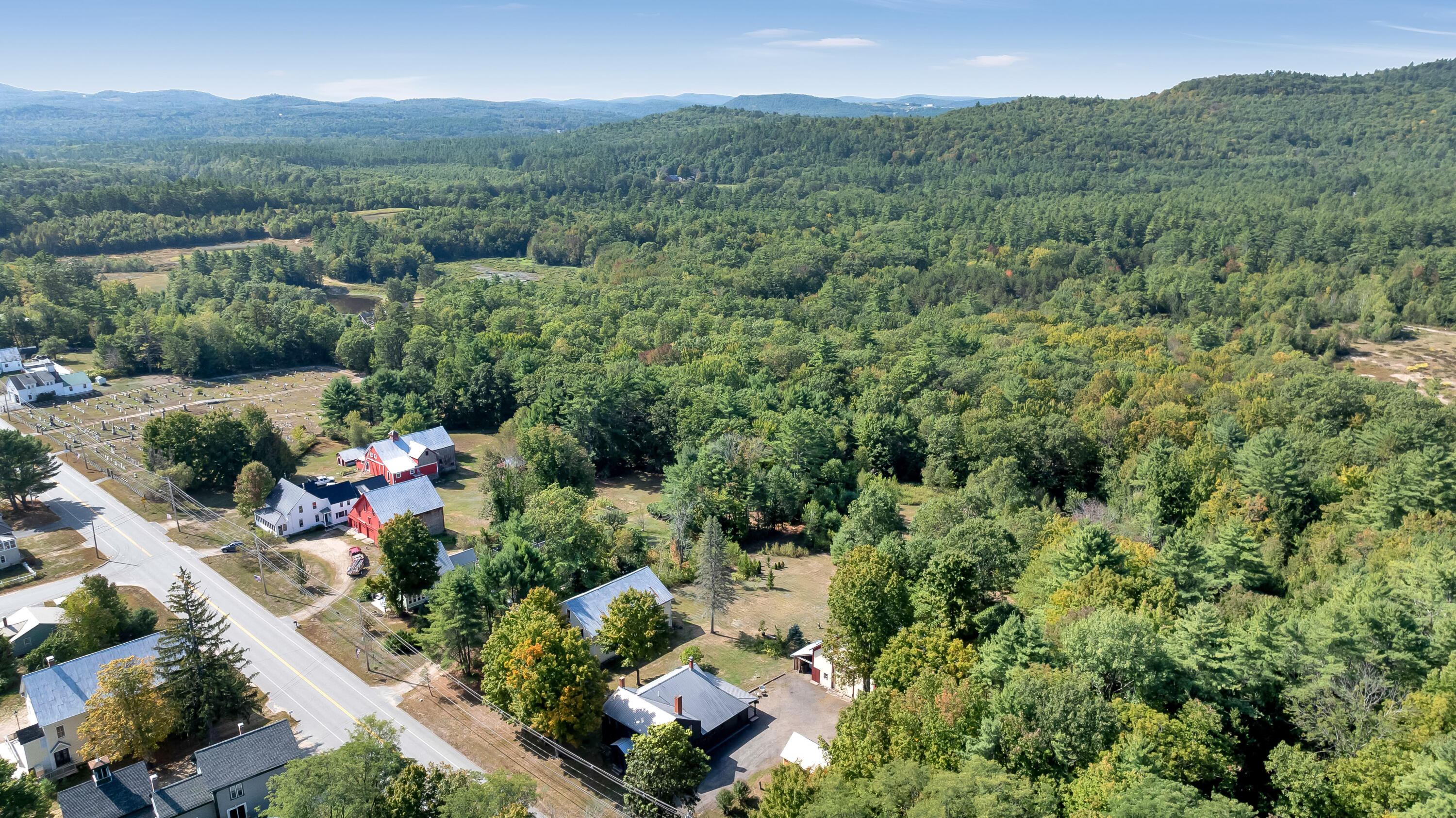 992 Pequawket Trail Baldwin ME 04091