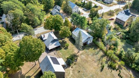 992 Pequawket Trail Baldwin ME 04091