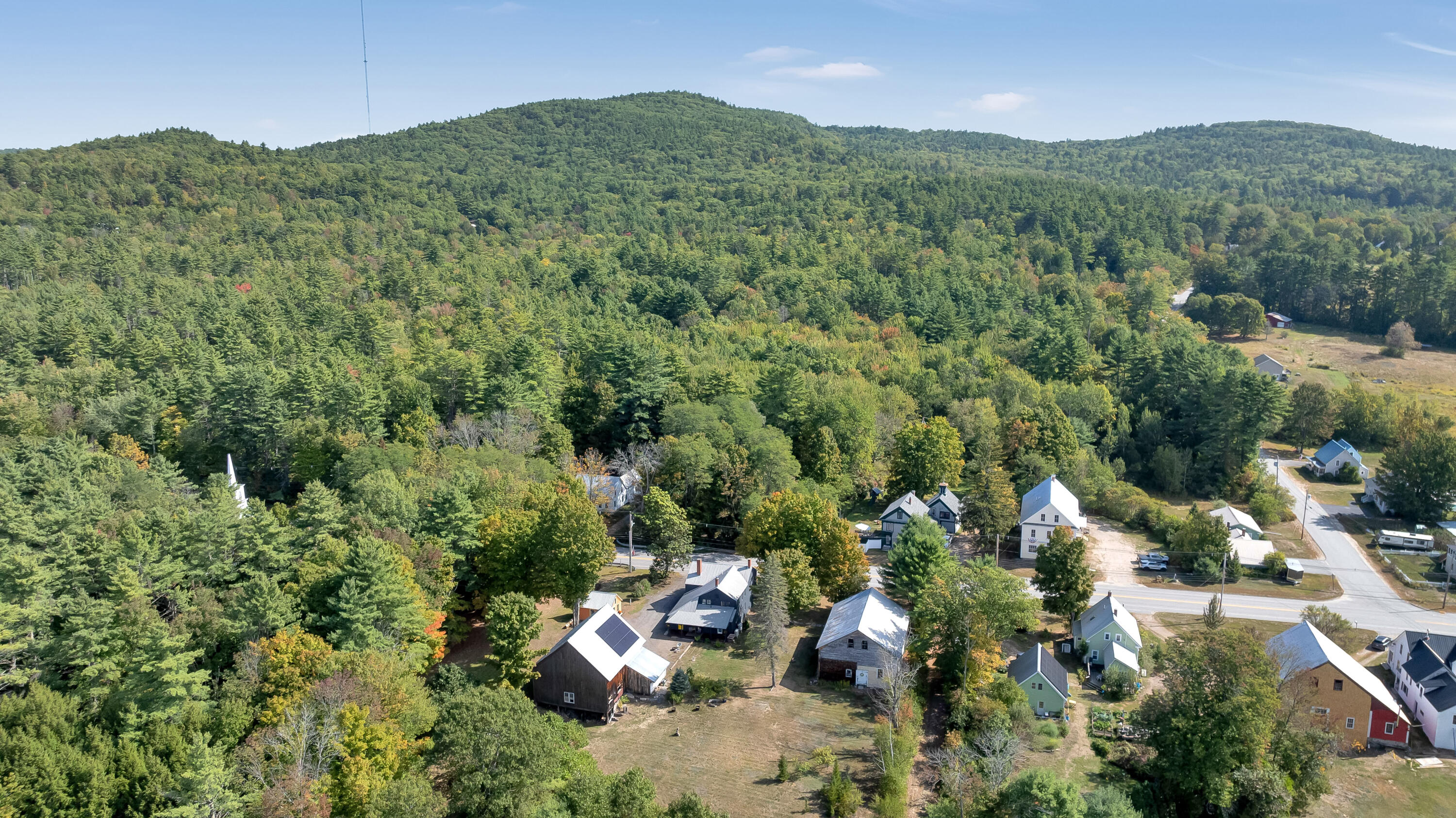 992 Pequawket Trail Baldwin ME 04091