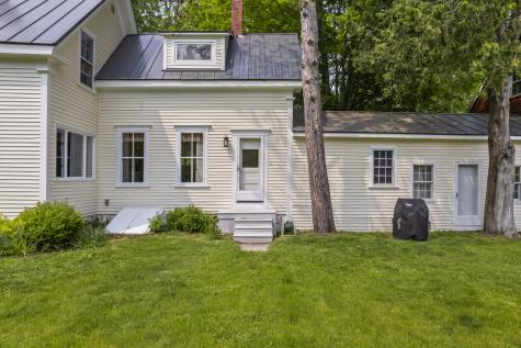 145 Pork Point Road Bowdoinham ME 04008