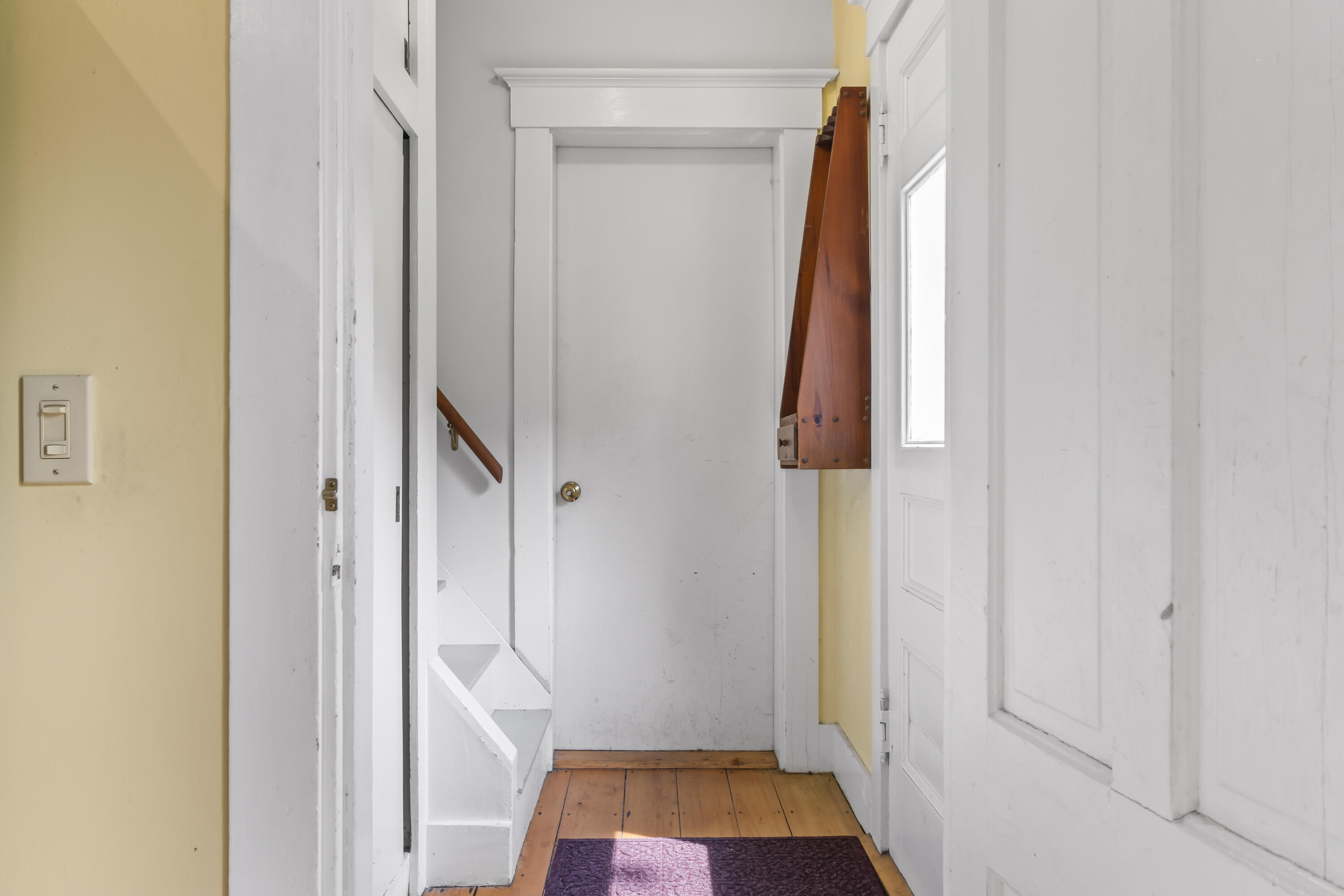 145 Pork Point Road Bowdoinham ME 04008